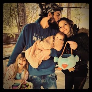 Meet your Posher, Kaylyn